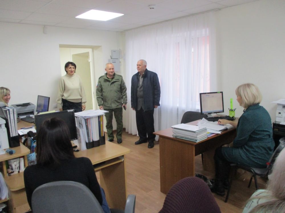 ��������� ��������: ����� ������ ����������� � ����� ������������ �������