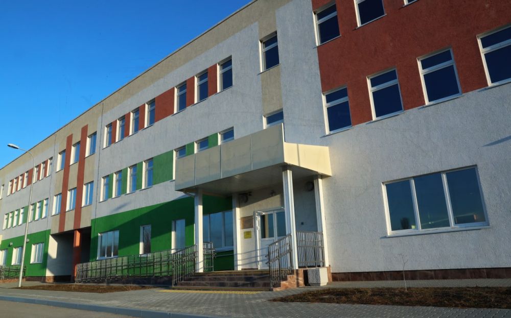 ������ ������: � ����� ������������ ���������� ��������� �������� ��������