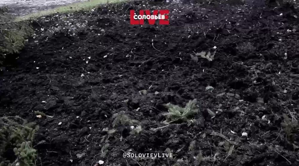 Снова обстрел Донецка, снова погибшая мирная жительницы