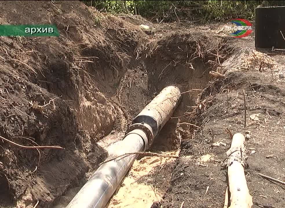 С того момента, как ВФУ заблокировали работу канала Северский Донец - Донбасс в Иловайске начались проблемы с централизованным водоснабжением