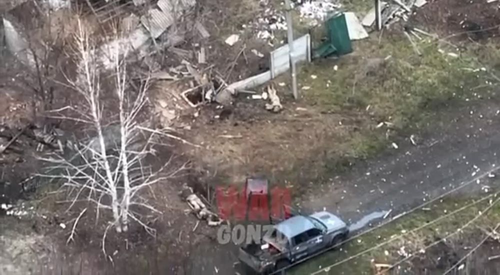 WarGonzo: ��������� �������� ��������� ������� ����� ��� �� ������