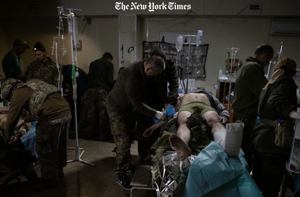 ������� ������: The New York Times ����� � �������� ������� ��� � ������� �� ���� �� ������������ ����������� �� ���������� �.�. � ��� �� ������