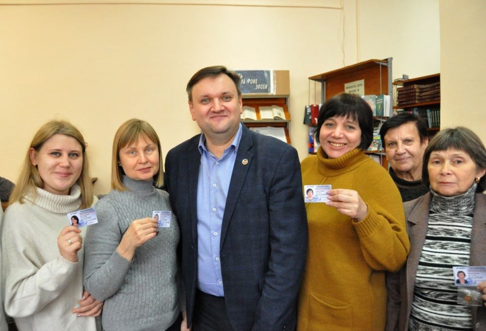 ���� ���������: � ����������-��������� ������ �������� ���������� �������� �������� ������� �� ��л