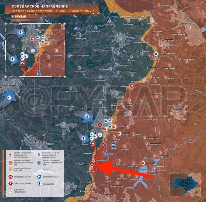 ������ ����������: ������, � ������������ �������� �������� �����