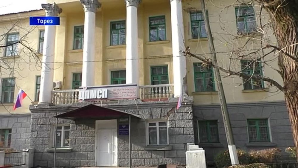 ���������� �� COVID-19 � ������ � ������