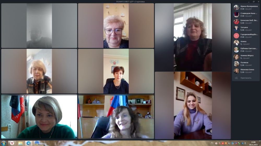 ���� ���������: ��������� ������������� ������ �� �� ��л ����������-���������� ������ �. ��������