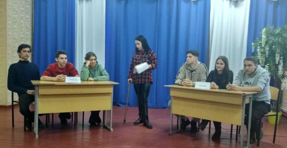 ��������� ��������: ���������������� ���� ��������