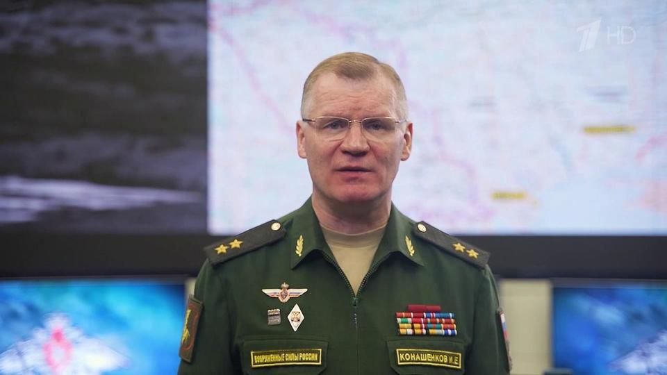 ���������� �������� �� ����������� ��������� HIMARS � ������������� � �������� �� �������� �����������