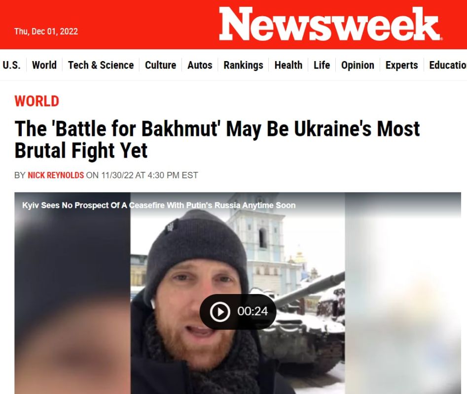 ������� �� ������ ����� ����� ����� �������� �� ������� - Newsweek