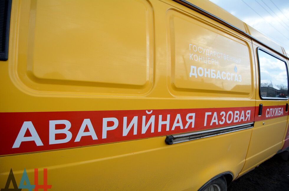 Иловайск остался без газа в результате ночного обстрела из HIMARS