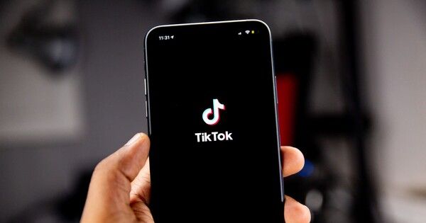 �������� ������� ������� ���� ��������, ����� ��������� �������� �� ����� � TikTok
