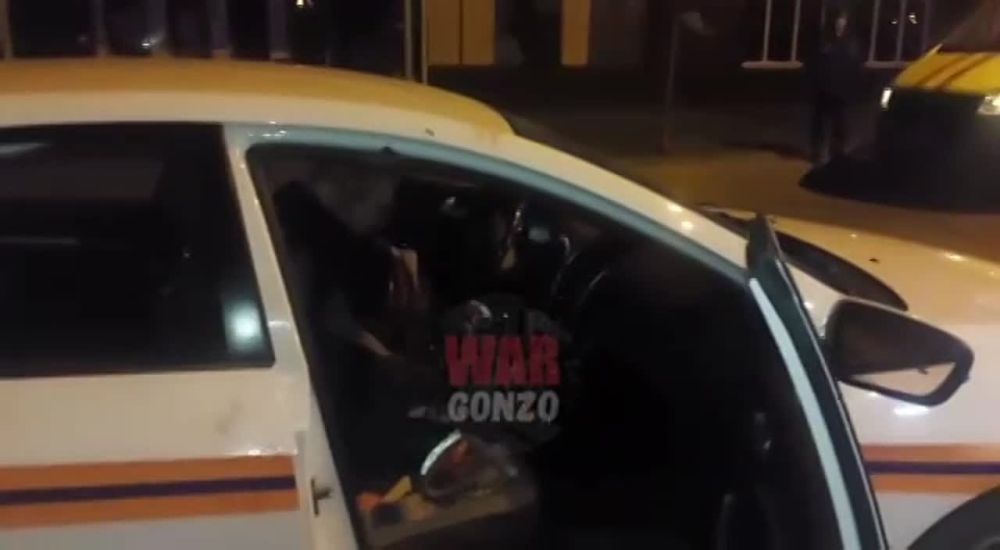 WarGonzo: ����� 18+ �������� ��������� ��� ��������� �� ����� ������