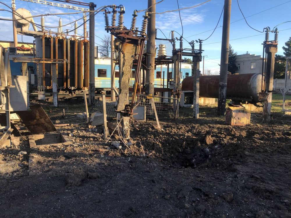 ������� ������� �� �������� ��������� �� HIMARS