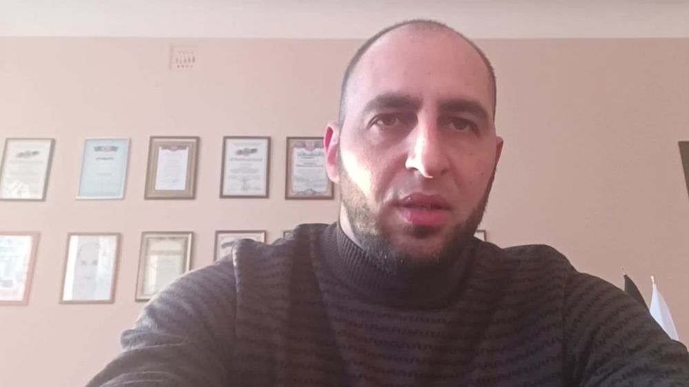 Из-за ночного обстрела в Иловайске поврежден газопровод