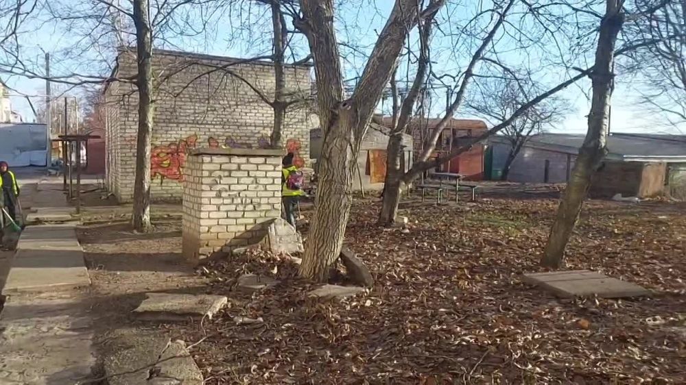 Активная гражданская позиция всегда отличала жителей Донбасса