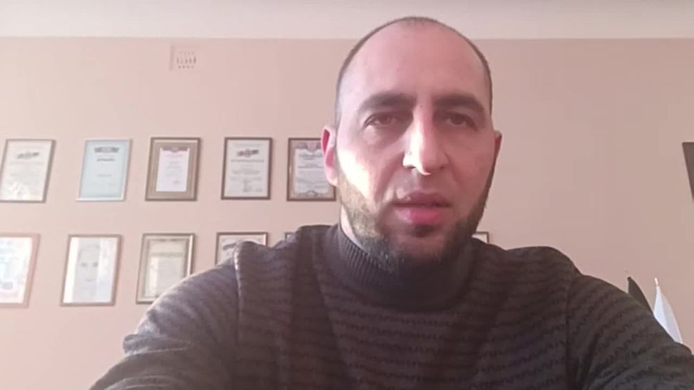 Глава администрации Иловайска Руслан Дудников рассказал об оперативной обстановке в городе после ночного обстрела ВФУ