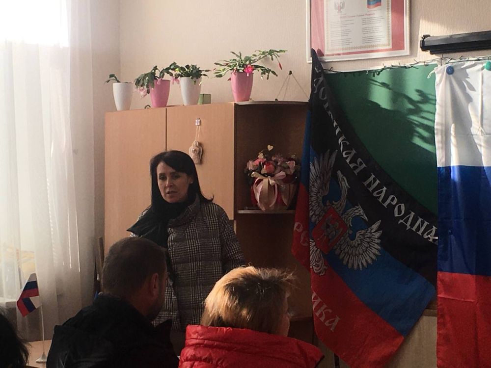 ������� ������: ������� � �������� �����������