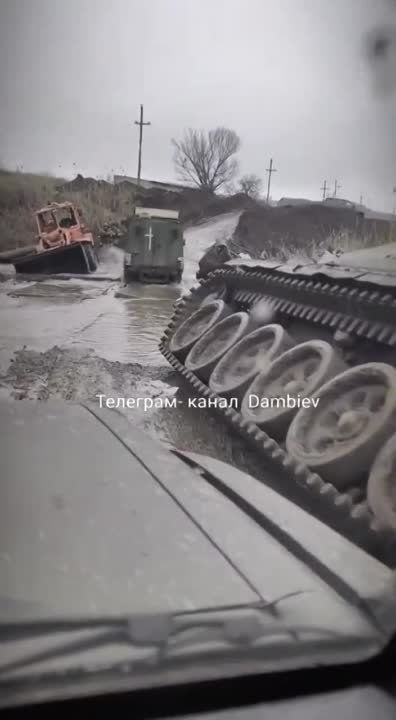 � ������ ������� ������� ����-1 � ����������� ��� YPR-765 ������