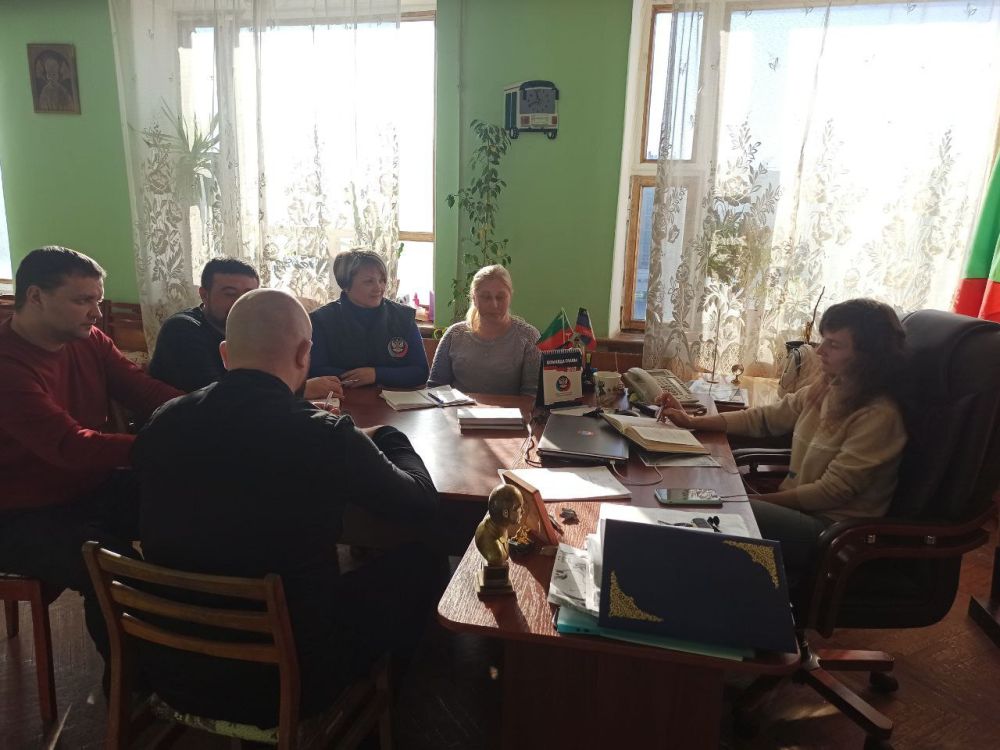 ���� ���������: ���������� ��������� � ������������� ����������-���������� ������ �. ��������