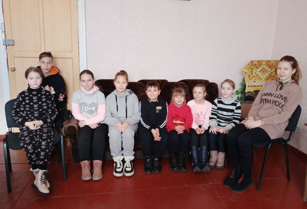 Александр Скворцов: БЕСЕДА «ПРОФИЛАКТИКА ИНВАЛИДНОСТИ»