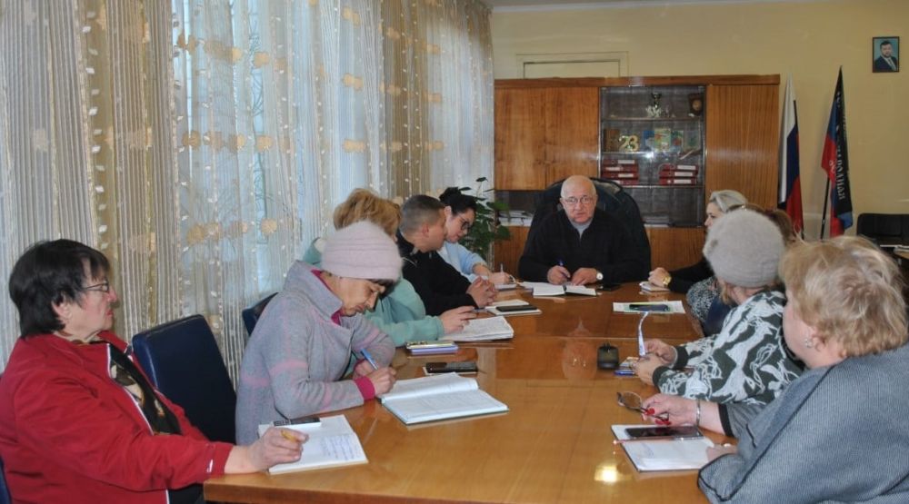 ������� ���������: ��������� � ������������ ������ �� ����� � ��������������� �������� � ���������� ������