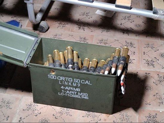 Атаки беспилотников, СВО: онлайн-трансляция 6 декабря