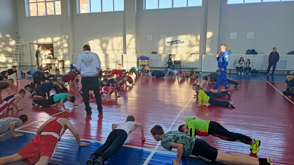 Александр Скворцов: .