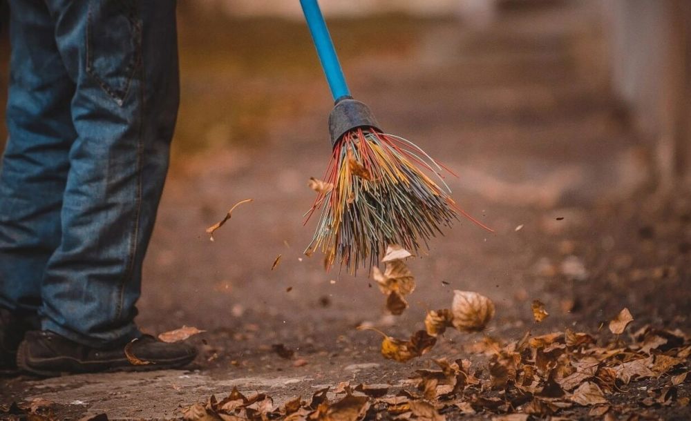 Александр Скворцов: СВОДКА О РАБОТЕ СИСТЕМ ЖИЗНЕОБЕСПЕЧЕНИЯ ГОРОДА