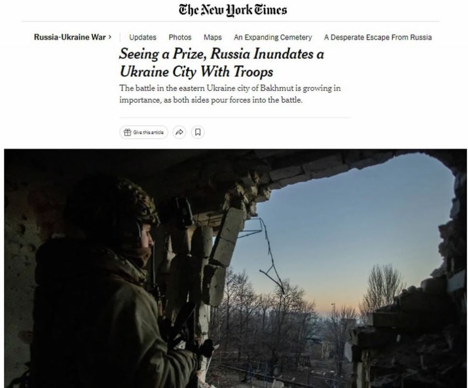 New York Times: � ��� �� ������ ���������� ����� ������� �� ���� ������������ ���������� � �� ���� ����� ����� �� ����������� �������, ������ ����� ������� �� ����������������...