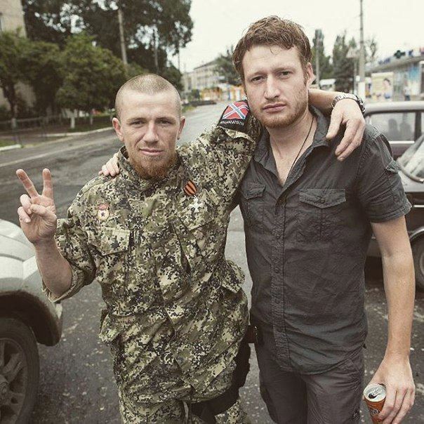 ������� ������������� ���� �����, ����� Telegram-������ @wargonzo