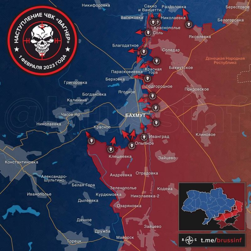 ������ ����������: �� ���� ����� �� @brussinf �������� �������� ���������� � ������ �������