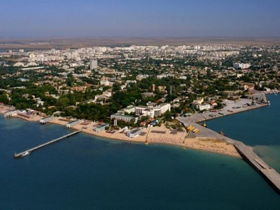 На Украине начали формировать штурмовые бригады «для захвата Крыма и Донбасса»