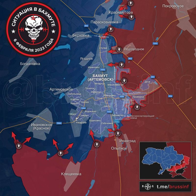 ����� �����: ������� ���������� �� ���������� �����������