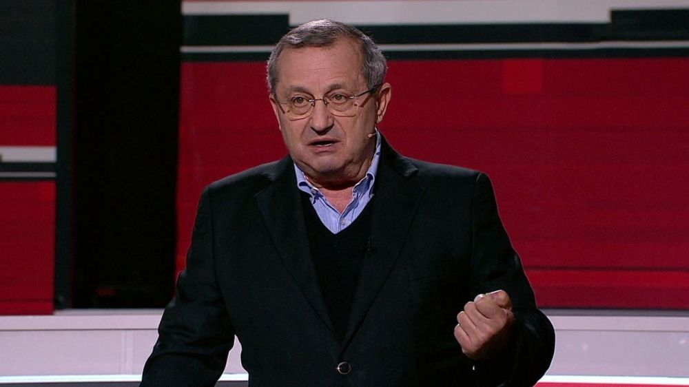 Одесса - это ключ. Кедми расставил акценты СВО