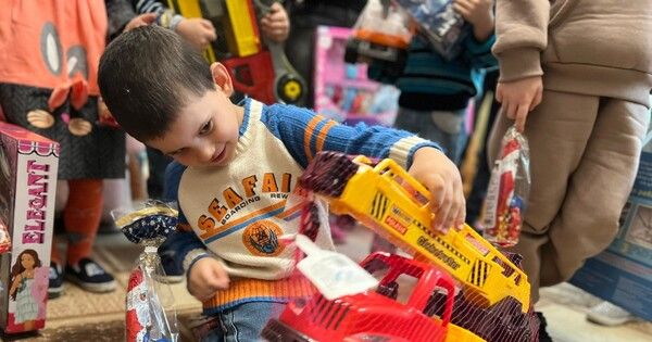 ��� �������, ��� � ����� �������� ������� 95% ����� � ����������