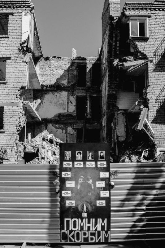 ����� ��������: ������ ���, ��� ������������� ���� �����������������, � ����, ��� ������ - "���������", ��� � �������� ��� �����, ������� �� ���������� ������� ������� �������...