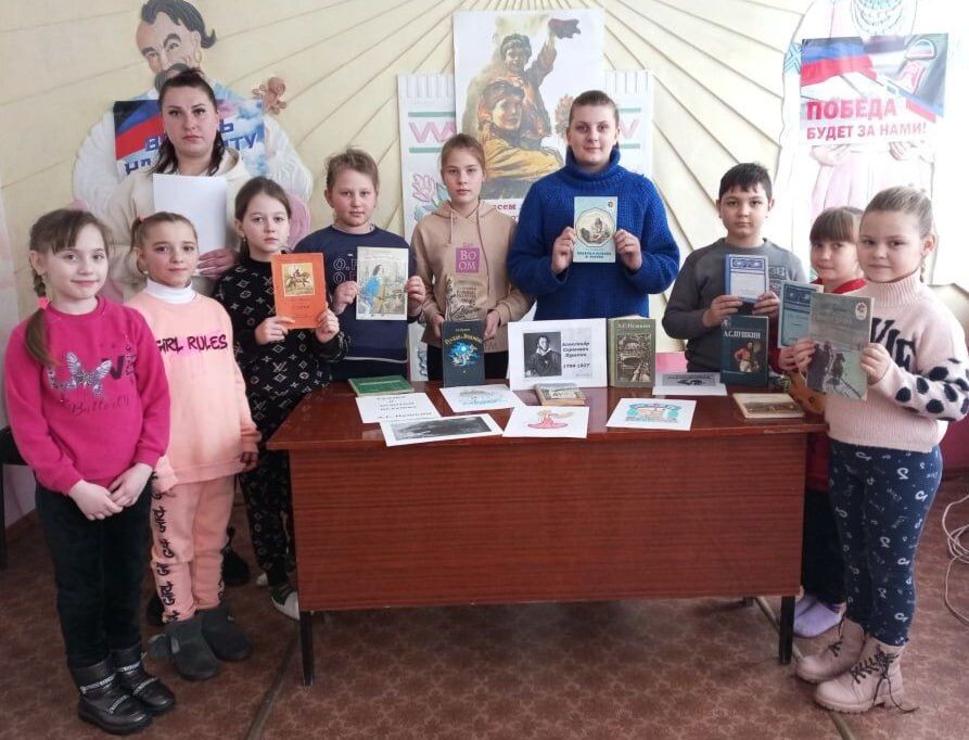 ��������� ��������: ���������� ������� ������� �. �. ������� � ����� ������