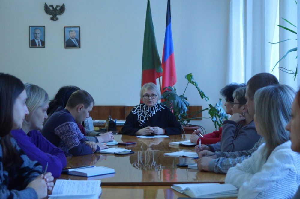 ���������� ��������� � ������������� ������������ ������ �. ��������