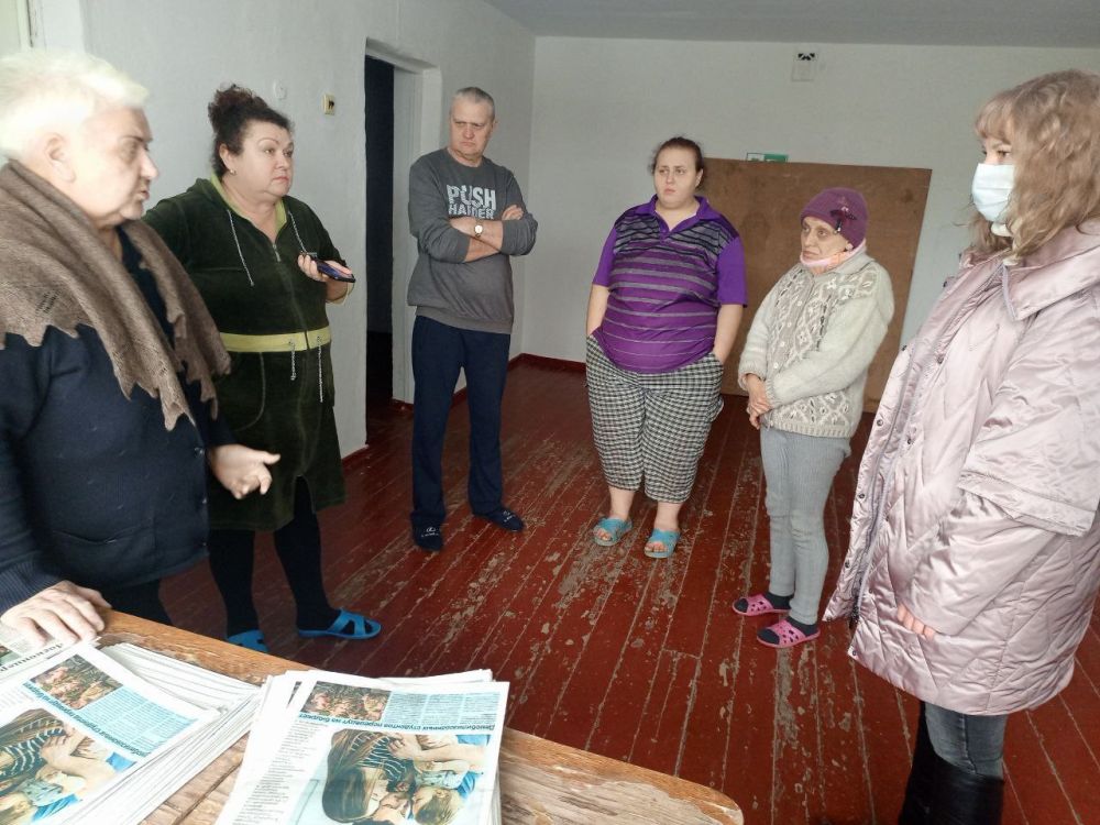 ��������� ������ ���������� ���������� � ������