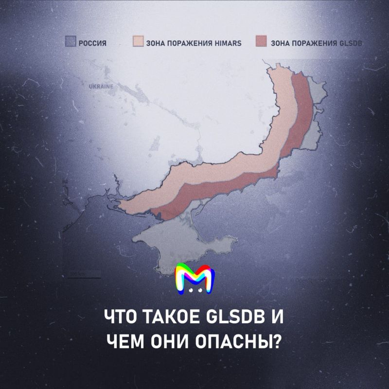 ������� ��������� ������������ ������ GLSDB, ������� ������ �������� ���� �� ���������� 150 ���������� �� ����� �������