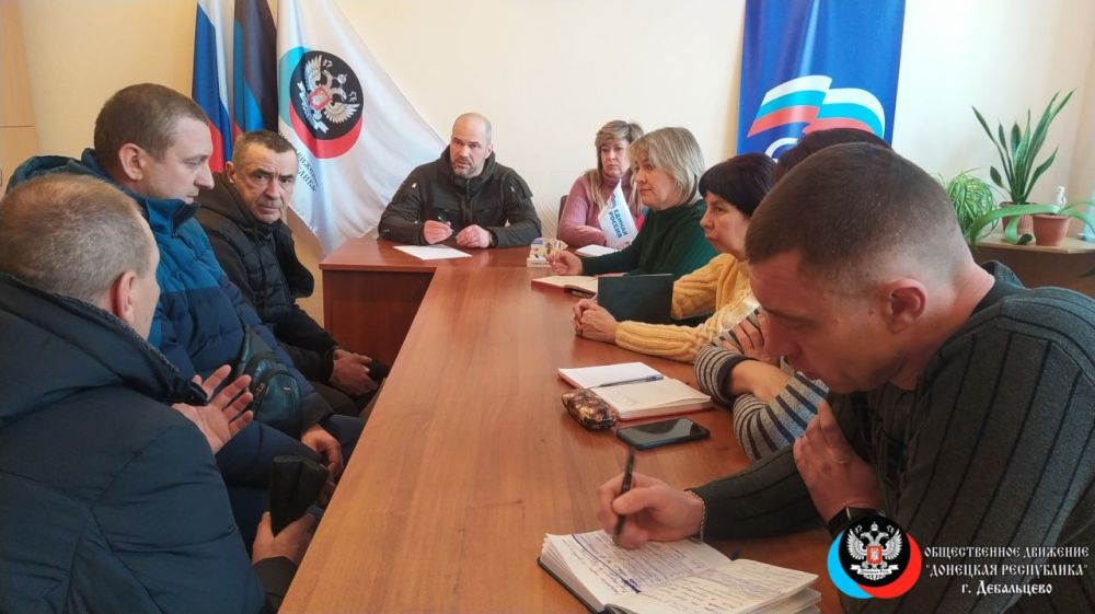 ������ ��������: