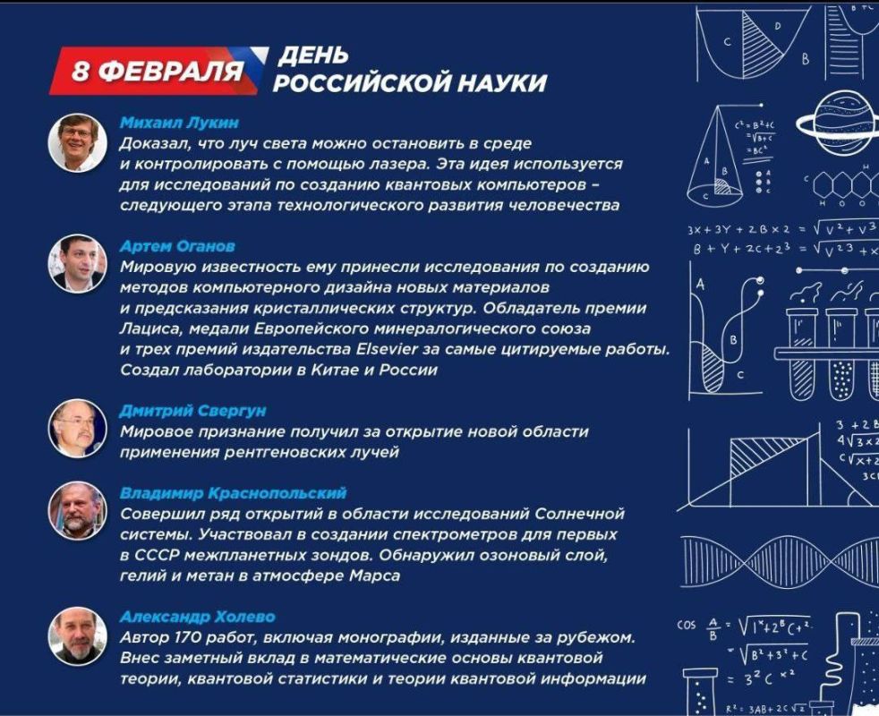 �������� ������: 8 ������� ���������� ���� ���������� �����