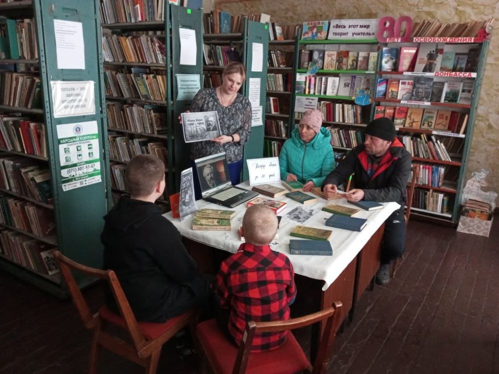 ��������� ��������: ������-����������� ������� ����� �� 80 ����