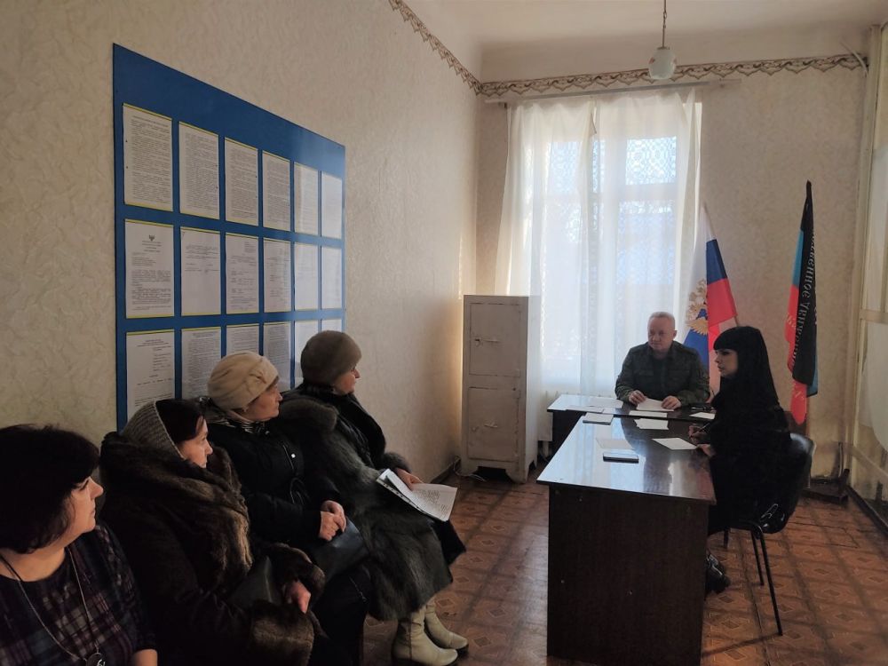 ��������� ��������: �� ������ � ����� ������