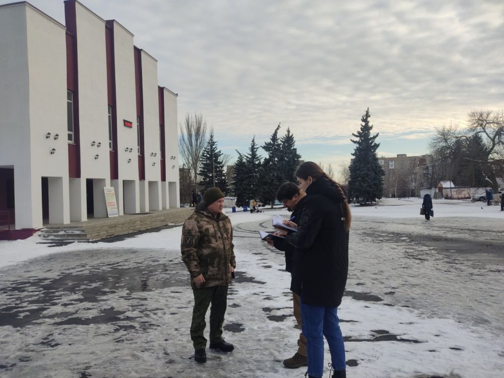 ��������� ��������: �������� ������ ����������