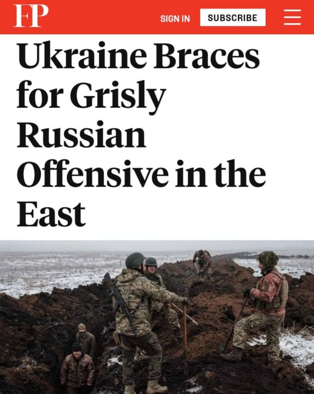 � ��������� 10 ���� ������� ������� ������ �������� ���������, � Foreign Policy �� ������� �� �������� ���������