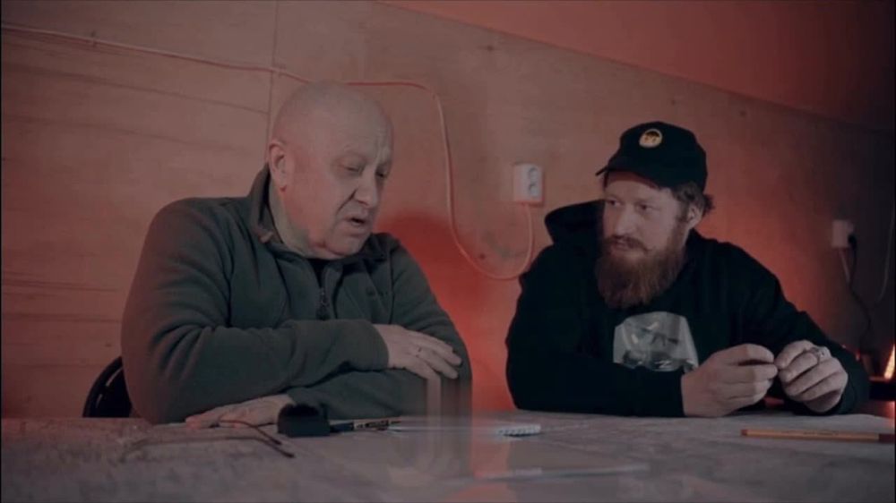 Бахмут нужен для того, чтобы дать нашим войскам комфортно действовать — Пригожин