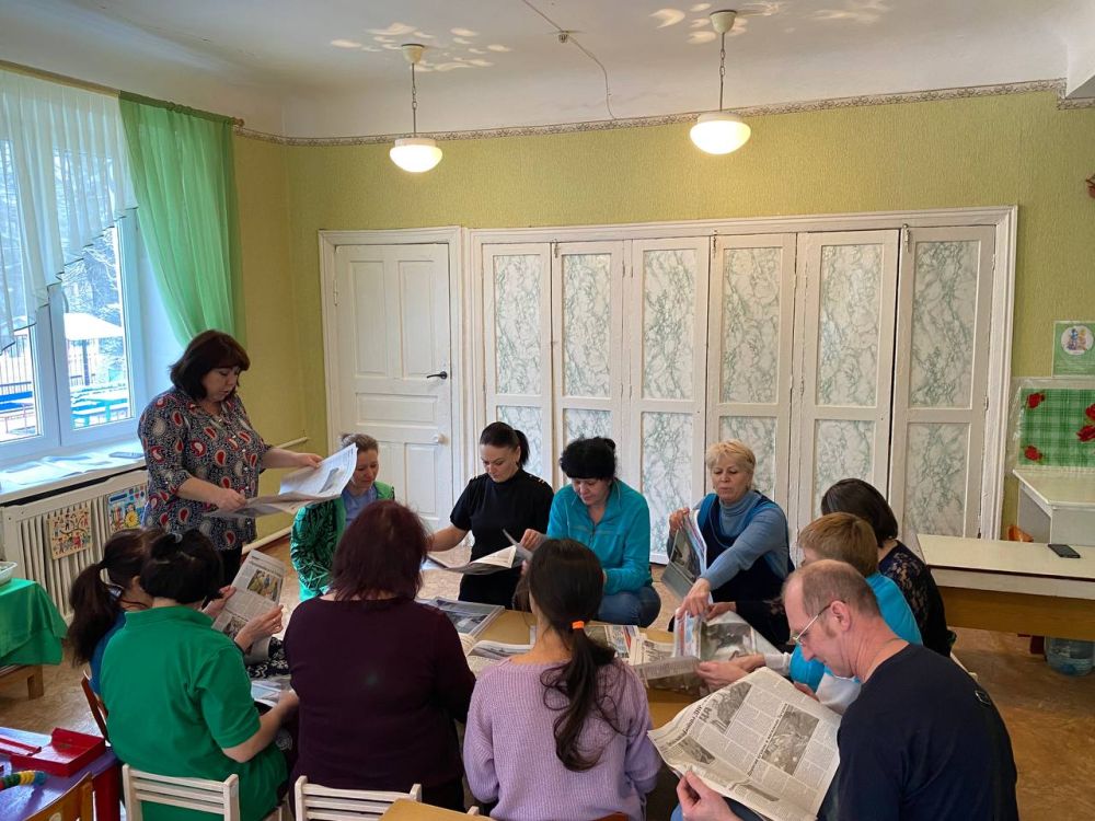 ������ ���� ����������������� � ���������