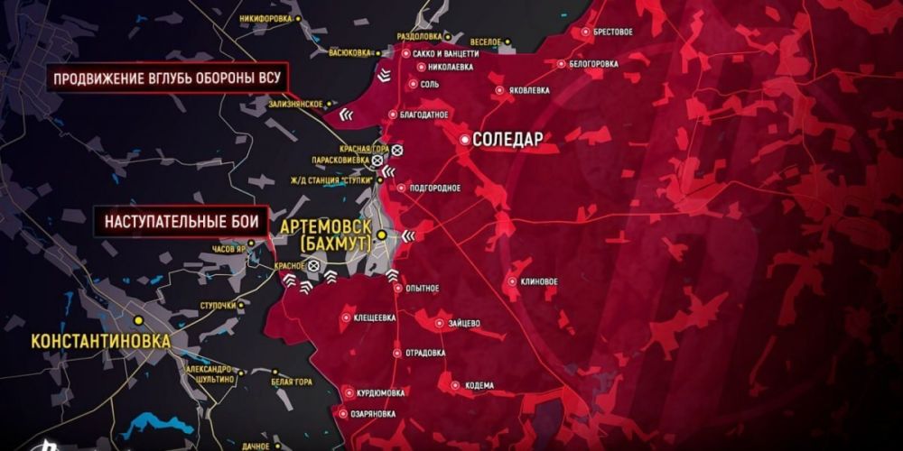 Оппоненты Зеленского сегодня ставят ему в вину, что Банковая, вместо зимнего контрнаступления, которое якобы принесло бы...