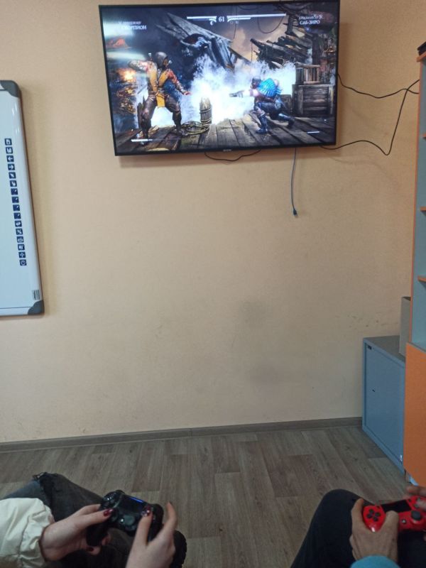 10 ������� � ���������� ������ �� ������ ����� ��� �� Sony PS4. � ����� ������ ����� ������������� ���� � ������ � ��������...